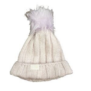 NWOT north face beanie